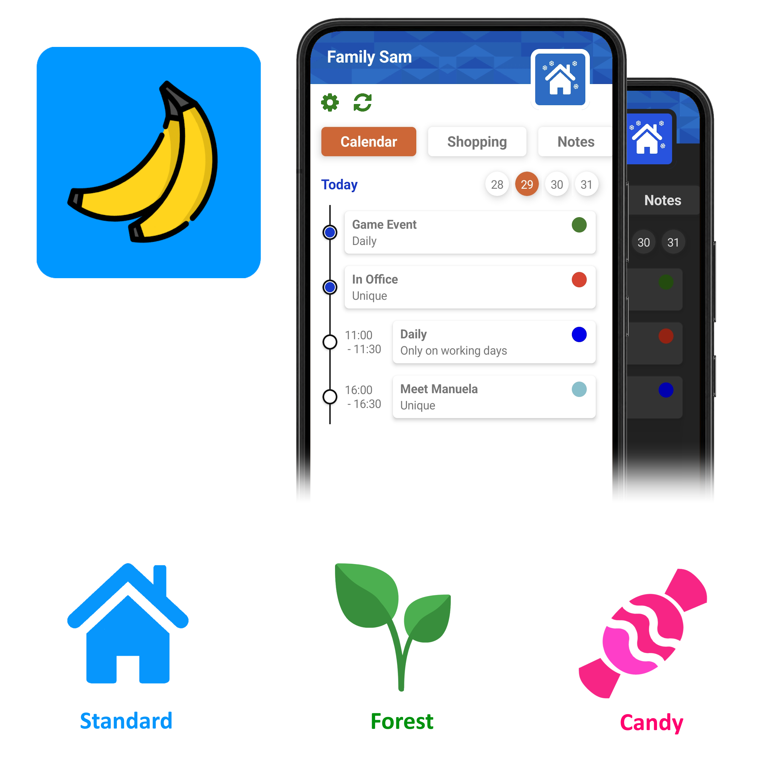 Ruth App Icon